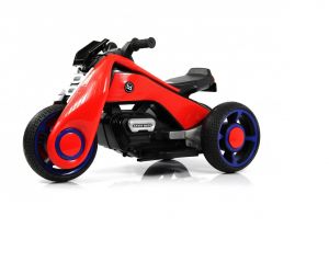  Мотоцикл RiverToys K333PX фото в интернет-магазине КАСКАД