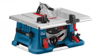  Станок Bosch GTS 635-216  распиловочный фото в интернет-магазине КАСКАД