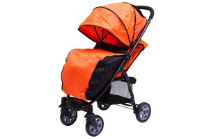  Коляска Мишутка SL-460 A фото в интернет-магазине КАСКАД