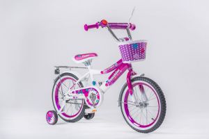  Велосипед 12" Black Aqua Sunshine фото в интернет-магазине КАСКАД