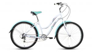  Велосипед 26" Forward Evia Air 26 1.0  фото в интернет-магазине КАСКАД