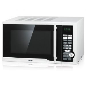  СВЧ BBK 20MWS-770S/W фото в интернет-магазине КАСКАД
