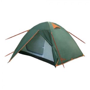 Палатка 3-х местная Totem Tepee 3 (V2) фото в интернет-магазине КАСКАД
