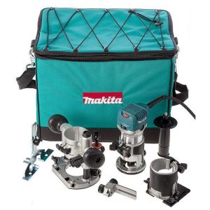  Фрезер Makita RT 0700CX2 фото в интернет-магазине КАСКАД