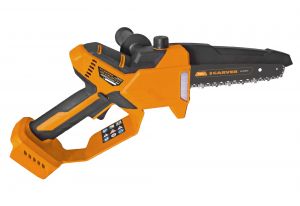  Пила цепная аккумуляторная Carver CHS 01BL20F/2.0-2 фото в интернет-магазине КАСКАД
