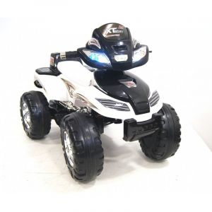  Квадроцикл RiverToys JY20A8 фото в интернет-магазине КАСКАД