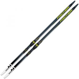  Лыжи беговые Fischer Aerolite 60 COMBI IFP (182см) N27523 FA 34/32 фото в интернет-магазине КАСКАД