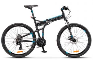  Велосипед 26" Stels Pilot 970 MD фото в интернет-магазине КАСКАД