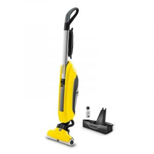  Электрошвабра Karcher FC 5 EU арт.1.055-400 фото в интернет-магазине КАСКАД