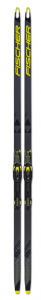  Лыжи беговые Carbonlite Skate Plus Stiff IFP N11622 (186см) фото в интернет-магазине КАСКАД