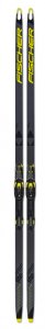  Лыжи беговые Carbonlite Skate Plus Stiff IFP N11622 (186см) фото в интернет-магазине КАСКАД