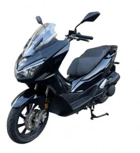  Скутер Vento PCX (BY170T-3A) фото в интернет-магазине КАСКАД