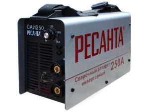 Инвертор Ресанта САИ 250 фото в интернет-магазине КАСКАД