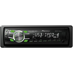  Автомагнитола Pioneer DEH-5310UB фото в интернет-магазине КАСКАД