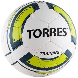  Мяч ф/б Torres Traning F30055 p.5 фото в интернет-магазине КАСКАД