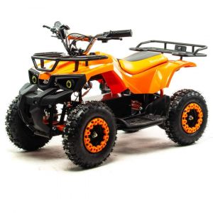  Квадроцикл ATV E009 фото в интернет-магазине КАСКАД