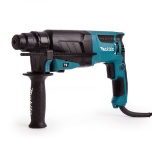  Перфоратор Makita HR 2630 фото в интернет-магазине КАСКАД