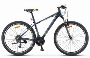  Велосипед 27.5" Stels Navigator 710V фото в интернет-магазине КАСКАД