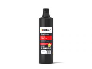  Моющее средство для автомобилей Bahler VM-110-01 Turbo-Gel 1 л  фото в интернет-магазине КАСКАД