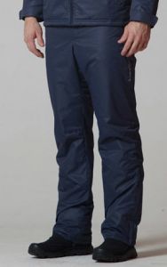  Штаны утепленные NordSki Premium dark/navy размер L (50) (C3) фото в интернет-магазине КАСКАД