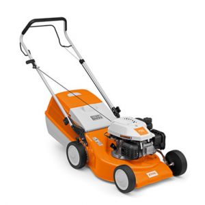  Газонокосилка бензиновая Stihl RM 248.0 фото в интернет-магазине КАСКАД