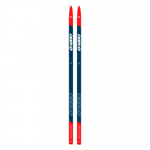  Лыжи беговые ONSKI SPORT Step JR. N90723V (170см) фото в интернет-магазине КАСКАД