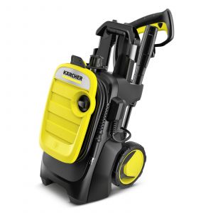  Мойка Karcher K5 Compact арт. 1.630-750.0 фото в интернет-магазине КАСКАД