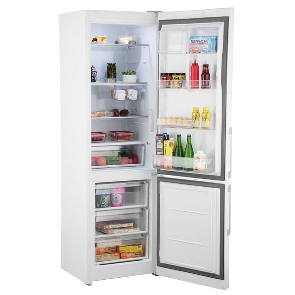 Холодильник Hotpoint-Ariston HMD 520 W