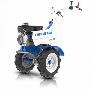  Мотоблок Нева МБ-2 Б-6.5 RS B&S Vanguard МУЛЬТИАГРО фото в интернет-магазине КАСКАД