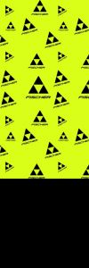  Бафф Fischer с флисом желтый GR8019-300 (C4) фото в интернет-магазине КАСКАД