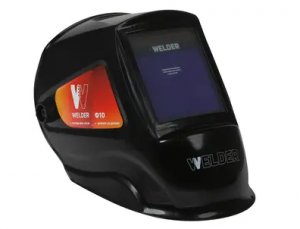  Маска сварщика Welder Ultima Ф10 фото в интернет-магазине КАСКАД