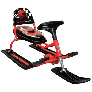  Снегокат 114 Comfort Auto (Racer) фото в интернет-магазине КАСКАД