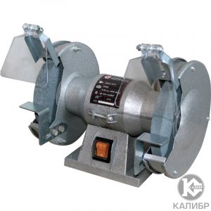  Заточной станок Калибр ТЭ-125/250 фото в интернет-магазине КАСКАД