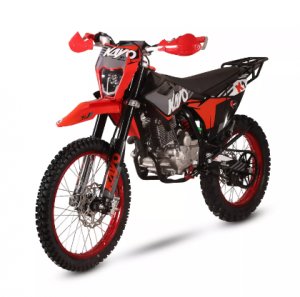  Мотоцикл Kayo K1 300 MX 21/18 2026 фото в интернет-магазине КАСКАД