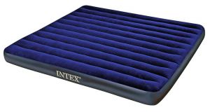  Матрас надувной Intex 68755 фото в интернет-магазине КАСКАД