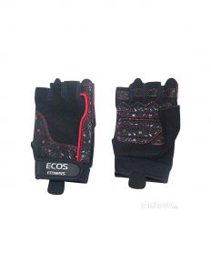  Перчатки для тренировок Ecos SB-16-1736 (р. S) фото в интернет-магазине КАСКАД