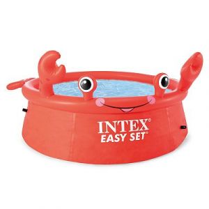  Надувной бассейн Intex Easy Set 183*51 арт. 26100 фото в интернет-магазине КАСКАД