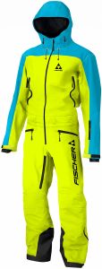  Горнолыжный комбенизон женский Fischer Alpine M GR8083-305 фото в интернет-магазине КАСКАД