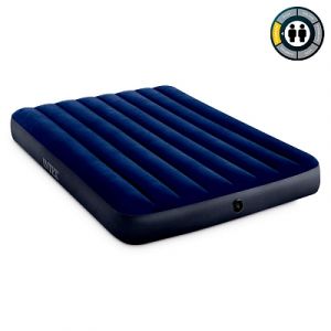  Матрас надувной Intex 64758 (137х191х25см "Classic" до 272кг) фото в интернет-магазине КАСКАД