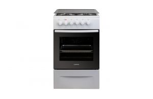  Плита Leran GEC 3311 W фото в интернет-магазине КАСКАД