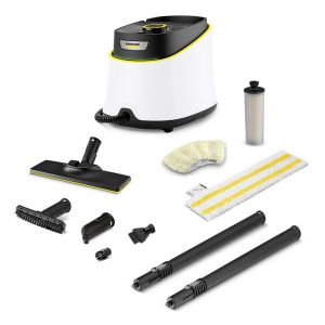  Пароочиститель Karcher SC 3 Deluxe EU арт. 1.513-430 фото в интернет-магазине КАСКАД