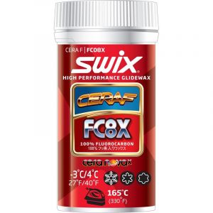  Порошок ускоритель FC08X Cera F  +4-3 C 30 гр. фото в интернет-магазине КАСКАД
