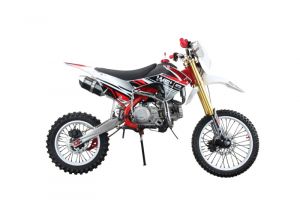  Мотоцикл питбайк Wels CRF 190 фото в интернет-магазине КАСКАД