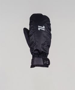  Варежки Nordski Jr. Arctic black/cream membrane размер 5-L (D1) фото в интернет-магазине КАСКАД