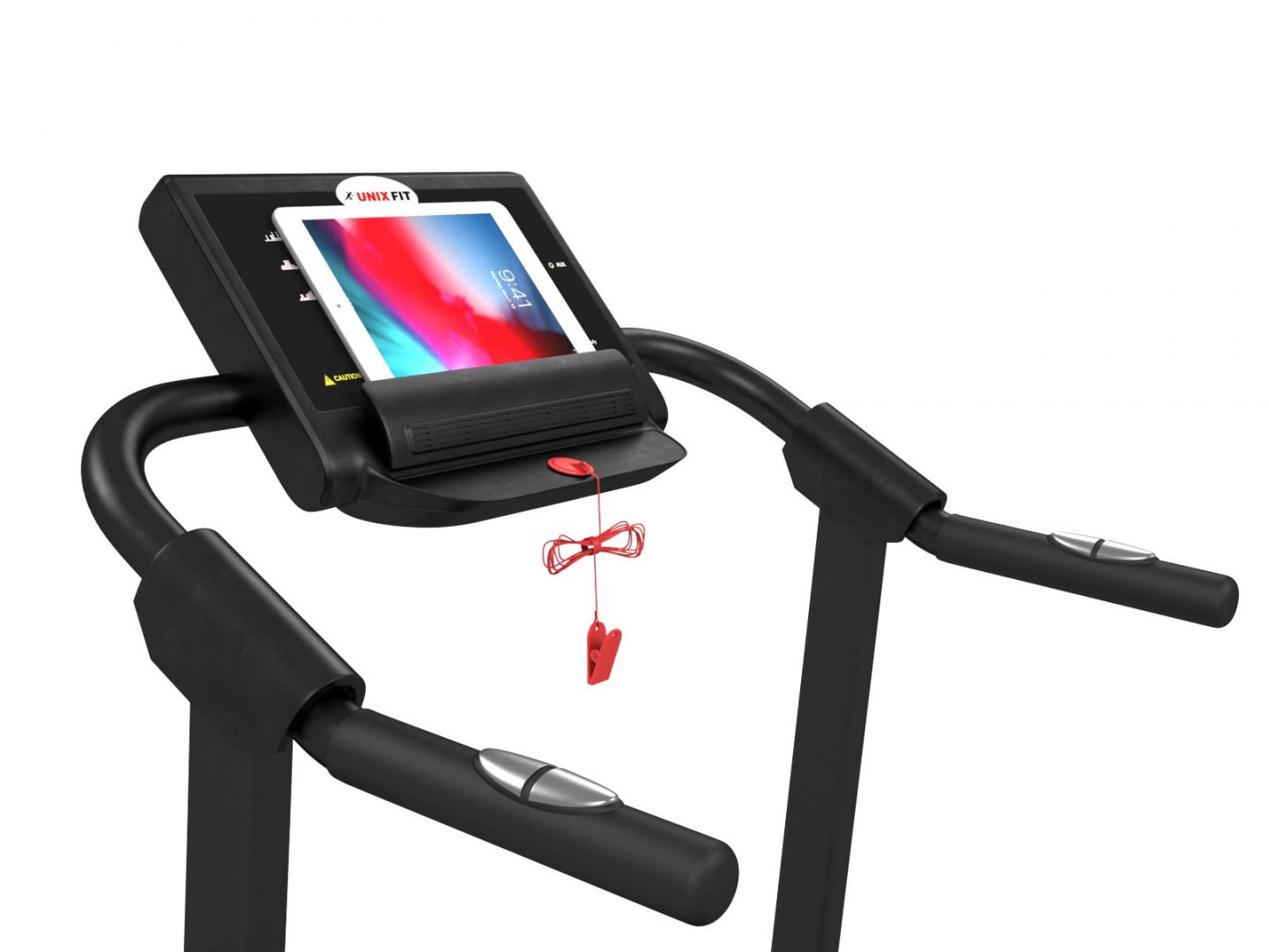 Беговая дорожка UNIXFIT ST-350
