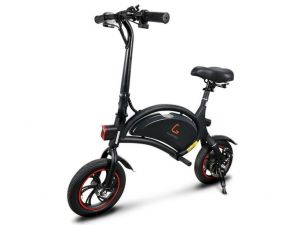  Велогибрид Kugoo V1 фото в интернет-магазине КАСКАД