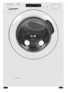  Стиральная машина Candy CSWS40 364D/2 фото в интернет-магазине КАСКАД