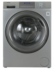  Стиральная машина Haier HW60-BP12929BSE фото в интернет-магазине КАСКАД