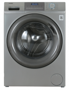  Стиральная машина Haier HW60-BP12929BSE фото в интернет-магазине КАСКАД