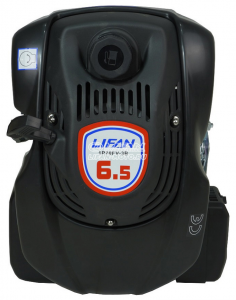  Двигатель Lifan 1P70FV-3B фото в интернет-магазине КАСКАД